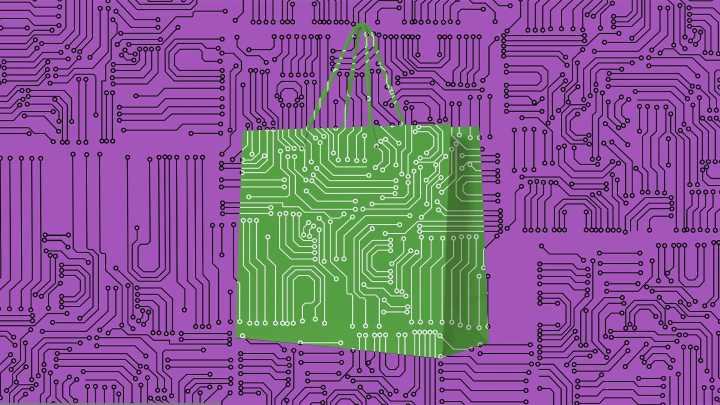 AI agents are about to change how you shop—here’s what that means