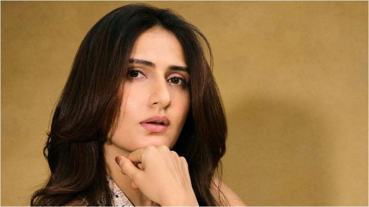 Fatima Sana Shaikh Opens Up On Struggle With Eating Disorders, Recalls Being Bulimic: ‘I Had No Control’