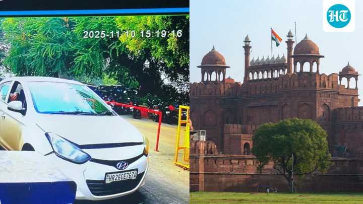 Delhi 10/11 blast: How cops zeroed down on Pulwama doctor, Faridabad