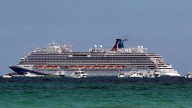 Stepbrother under investigation after teen dies on cruise ship