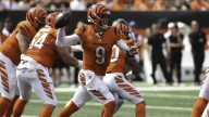 NFL: los Bengals rompen su maldición frente a los Ravens en el Día de Acción de Gracias