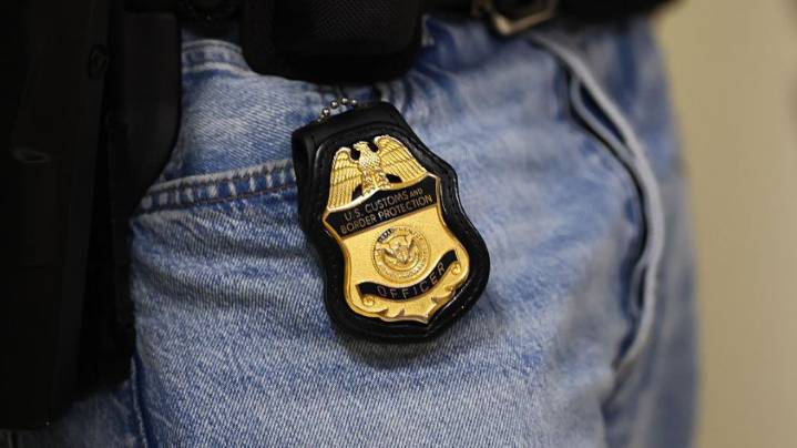 Department of Homeland Security accused of covertly seizing Oregon airport for ICE facility