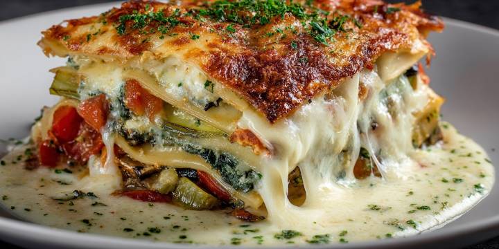 Cómo preparar lasañas irresistibles: cinco recetas entre lo clásico y lo innovador