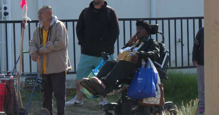 Kern County Families Still Without Full CalFresh Benefits Amid Ongoing Government Shutdown