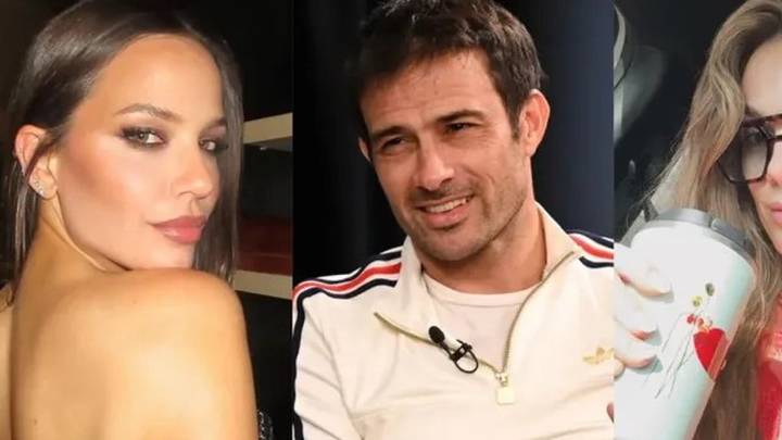 Chechu Bonelli sobre el romance de Darío Cvitanich con Ivana Figueiras: "Estoy trabajando..."