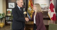 Premiers say they had positive meeting with PM, hint that tariff relief is coming