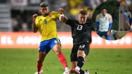 Metida de pata de figura de Selección Colombia trajo burlas; Luis Díaz encabezó la recocha