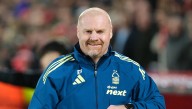 Dyche bidding to achieve Premier League first in Nottingham Forest, Brighton game
