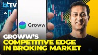 How Groww Plans To Stay Ahead In India’s Broking Race
