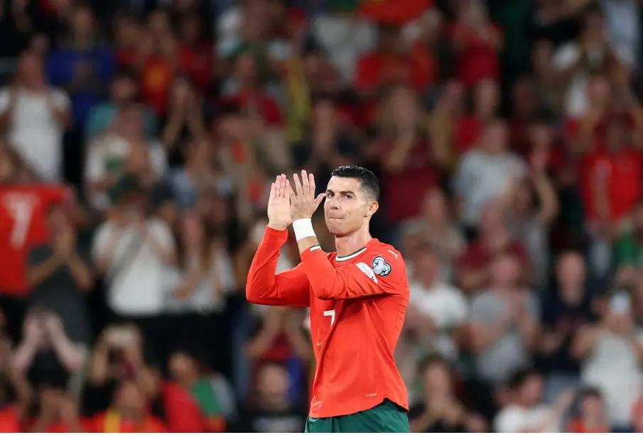 Portugal sueña con la Copa del Mundo 2026 con Cristiano Ronaldo como líder y estandarte de su selección
