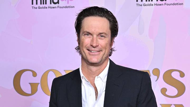 Oliver Hudson leaves fans with a lot to say as he teases 'transformation'