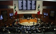 Senado aprueba en lo general la Ley contra la Extorsión en México; delito de extorsión busca perseguirse de oficio