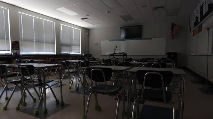 Oregon teacher abuse investigations are taking years to complete, leaving students and schools in limbo