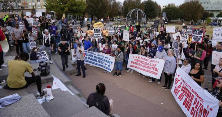 Durham public school attendance drops to COVID levels amid North Carolina immigration crackdown