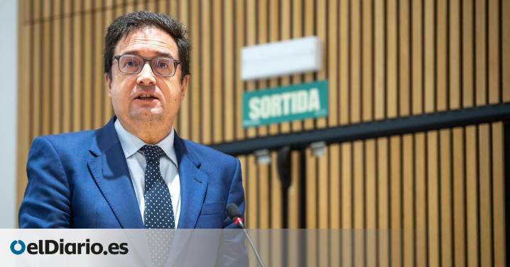 Gobierno y sindicatos negocian contrarreloj el sueldo de los funcionarios ante una alternativa incierta: "Hay margen"