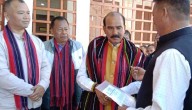 51 Road Projects Implemented In Manipur In Last Five Years: MoS MoRTH