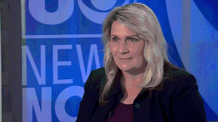 Henderson councilwoman indicted on charge involving city council colleague