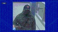 FBI releases images of man wanted for St. Charles bank robbery
