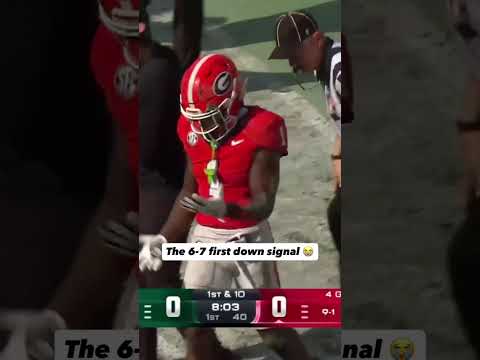 Zachariah Branch did the thing 😂