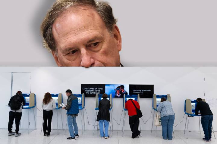 Trump’s biggest voting bugaboo hit the Supreme Court. Should we be worried?