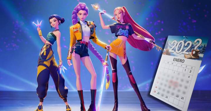 ¿Hay que esperar 84 años? Secuela de ‘KPop Demon Hunters’ tiene posible fecha de estreno: Esto sabemos