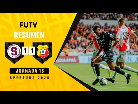 Saprissa vs. Herediano en vivo hoy gratis por Liga Promerica: a qué hora juegan, canal que transmite y dónde ver vía FUTV