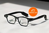 Alibaba lanza sus nuevos lentes con IA en China en pleno choque tecnológico con EE.UU. Su rival: Ray