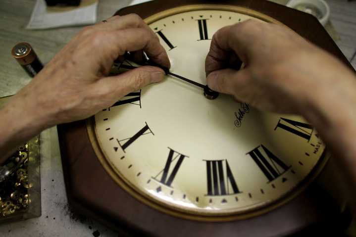 New York In Limbo As More States Push To End Time Change