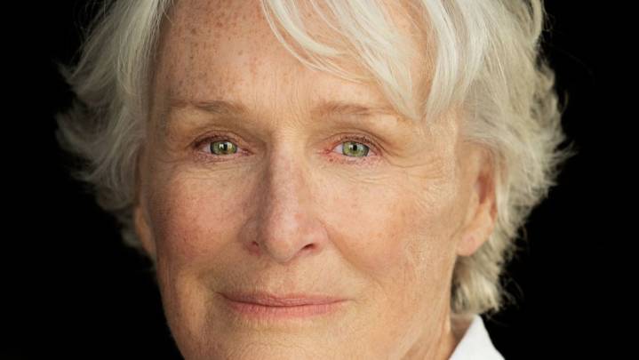 Glenn Close on 'Knives Out 3, Bad 'All's Fair' Reviews and Kim Kardashian