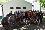 La Academia Holmberg cerró actividades del 2025