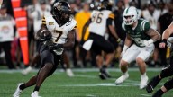 Georgia Southern vs. Appalachian State odds, line: Thursday picks and predictions from proven model