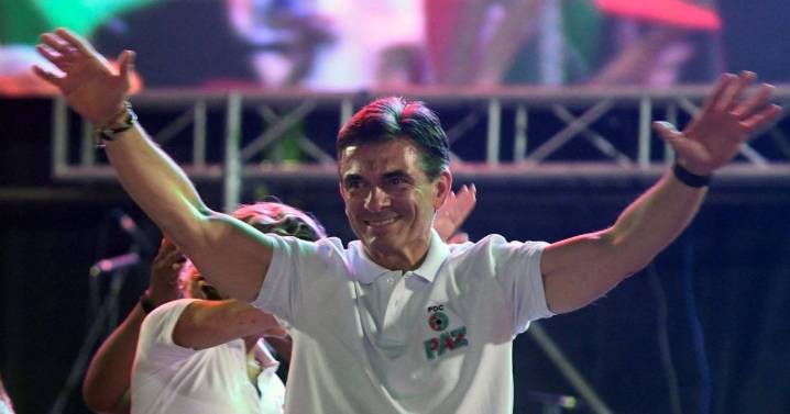 Nuevo presidente de Bolivia toma posesión este sábado y da inicio a nueva etapa democrática