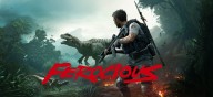 FEROCIOUS Is an Indie Single Player FPS Where You Fight Dinosaurs But Also Control Them, And It's Out on December 4