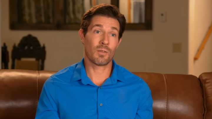 Garrick Merrifield Arrested for Domestic Violence