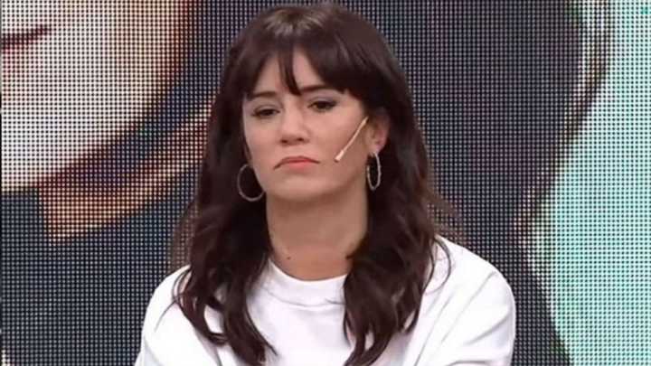 «Esa mujer…»: Griselda Siciliani rompió el silencio y estalló todo