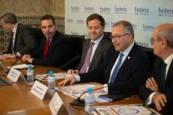 El Bono Comercio pretende llegar a 200 establecimientos