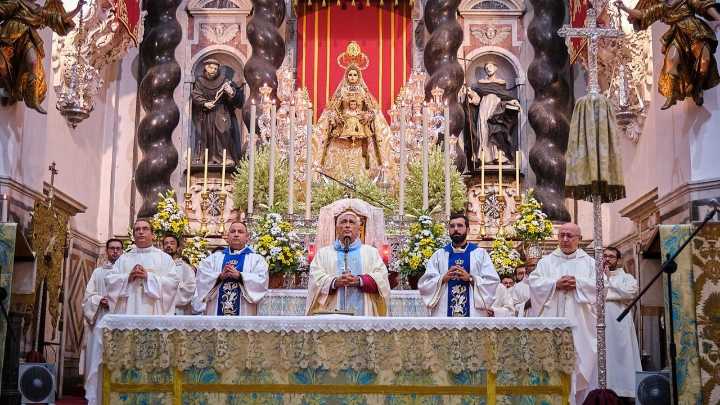 Nuevo caso de pederastia en la diócesis de Getafe: es el cuarto investigado en el arzobispado madrileño