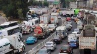 ¿Qué Carreteras Cerrarán por Megabloqueo Nacional de Transportistas 2025? Fecha y Duración