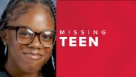 Little Rock police search for missing teen