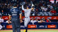 Jonrón de Randy Romero le da la serie a los Jaguares en Mexicali
