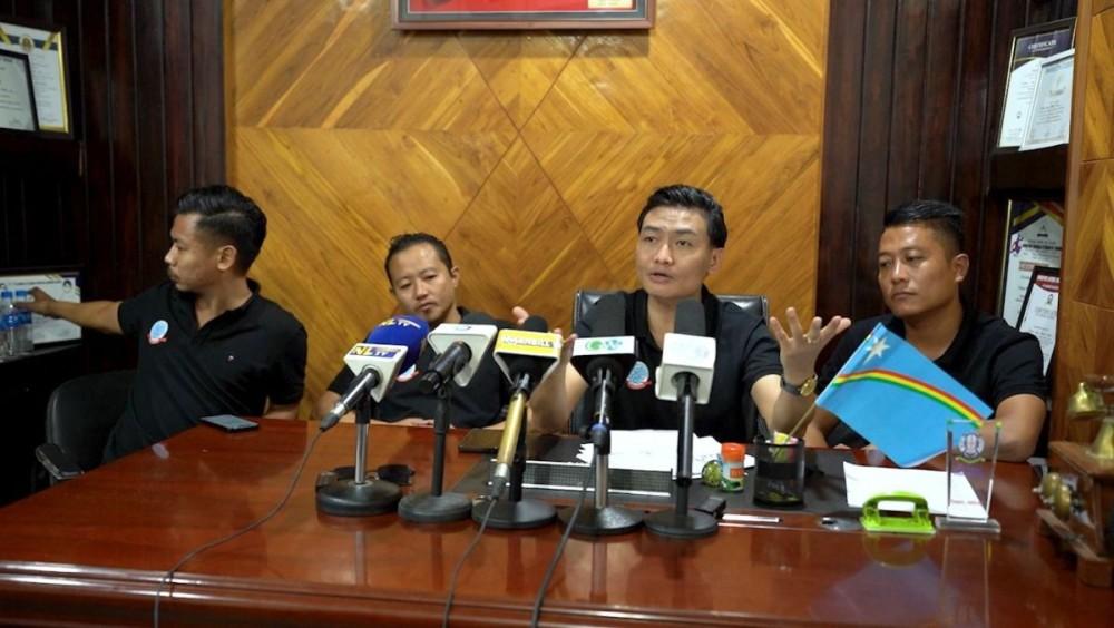 DNSU accuses govt of dilly-dallying on alleged fraudulent land transfers