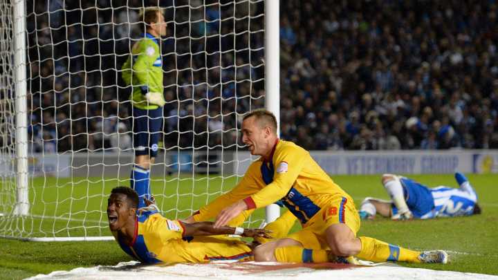 The Crystal Palace v Brighton rivalry explained 