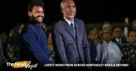 Maldives: Civil Aviation Minister Naidu attends inauguration of redeveloped Hanimaadhoo International Airport