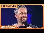 Nate Bargatze to Open Nateland Theme Park in Nashville Area