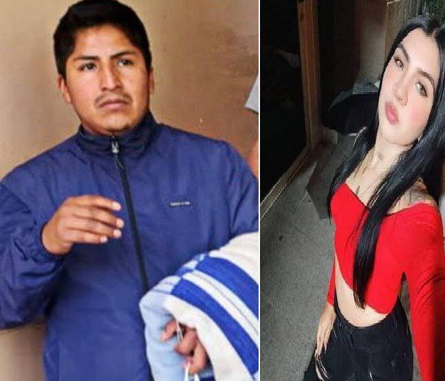 Taxista peruano condenado a 20 años por asesinato de venezolana en...