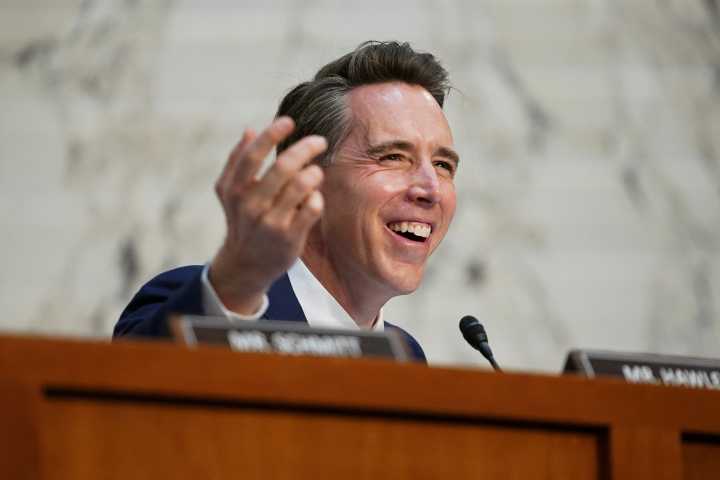 Republican stonewalling shows they are 'committed to raising your costs': insider