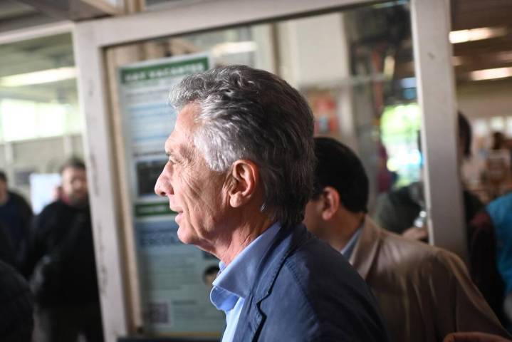 Con Macri a la cabeza. El Consejo Nacional de Pro se reúne para rediscutir la estrategia hacia LLA y evitar nuevas fugas