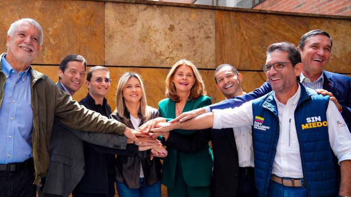 ¿Unidad a medias? Las ausencias que marcaron el encuentro del nuevo bloque que se cocina para las elecciones de 2026