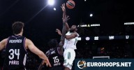 Kenneth Faried is among our picks on EuroLeague Fantasy
