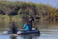 Tragedia familiar en el Biobío: en agosto padre murió atropellado y ahora hijo de 11 años falleció ahogado en río de Tomé